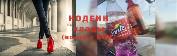 крисы Белоозёрский