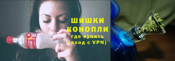 крисы Белоозёрский